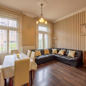 Appartement met Drie Slaapkamers